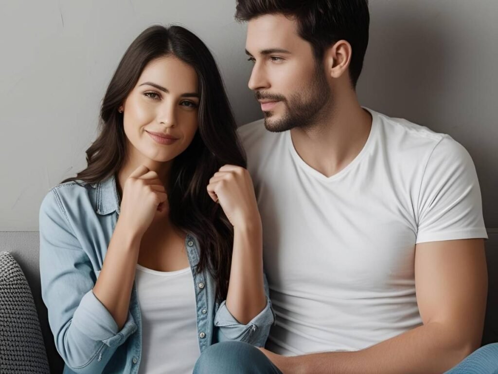 Is Watching Porn Cheating A Deep Dive into Relationships and Boundaries